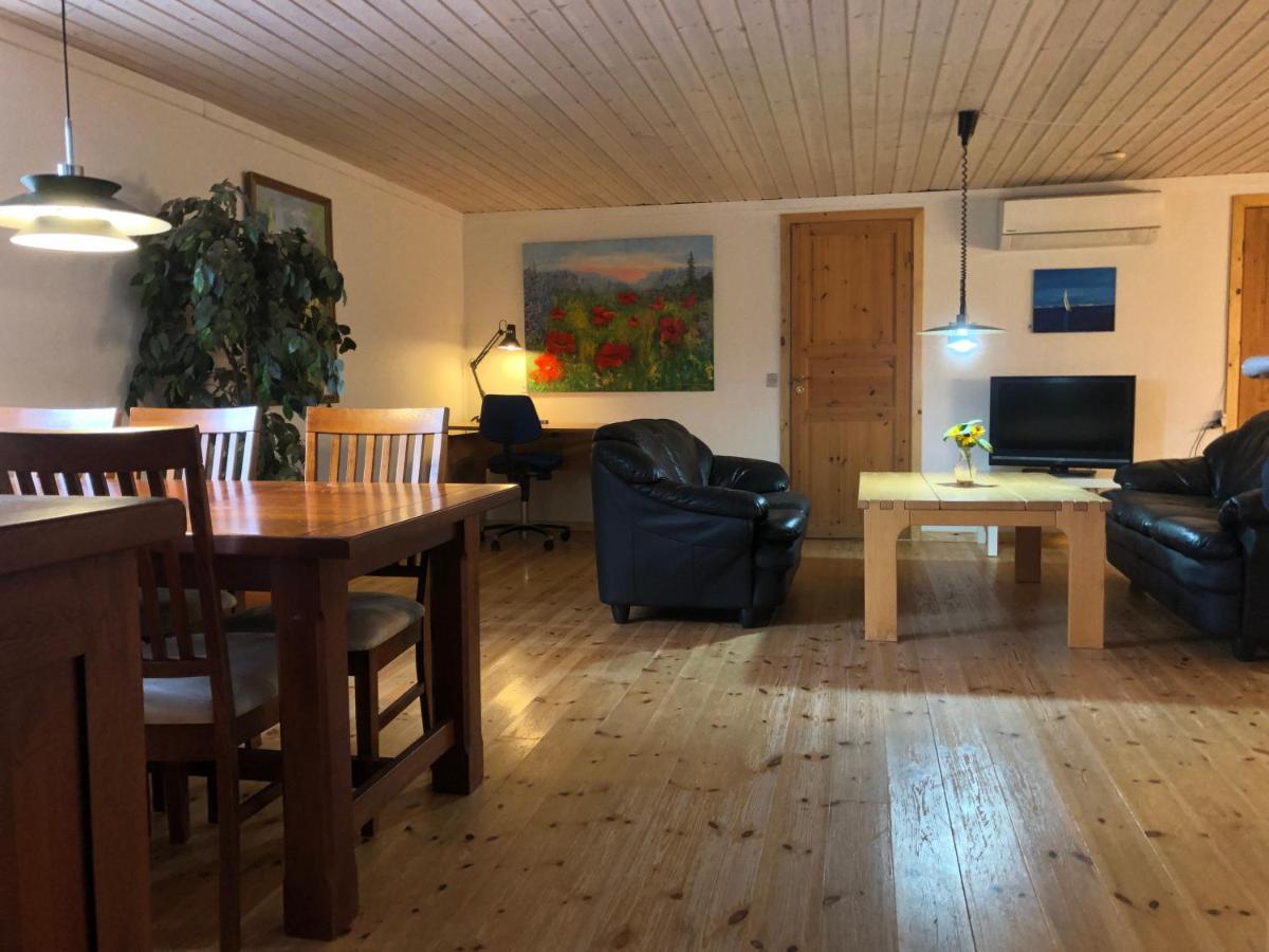 Apartamento Kobmandsgarden 3 Sæby Exterior foto