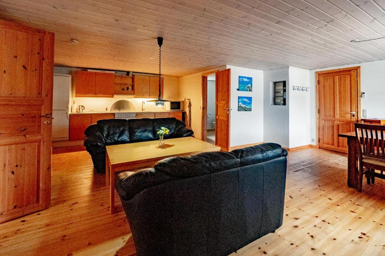 Apartamento Kobmandsgarden 3 Sæby Exterior foto
